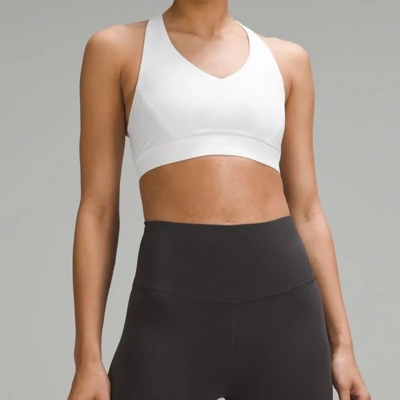 Lululemon Envital Bra EUC 10 - Picture 2 of 7